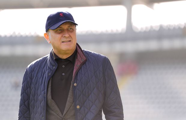 Americanii iau atitudine: „Genoa riscă falimentul. Șucu i-a ipotecat viitorul”