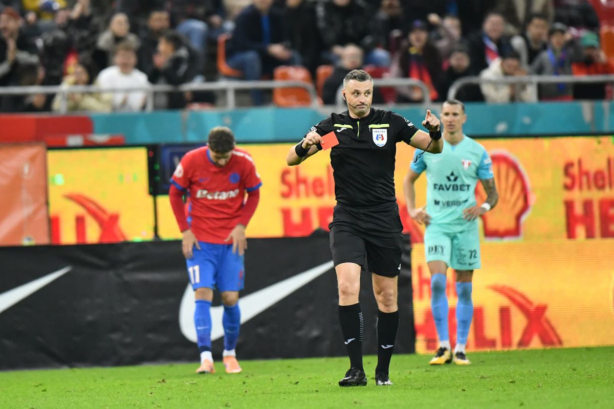 Adrian Mihalcea, la pământ după înfrângeri consecutive cu 0-4: „Facem șir indian și plecăm cu trenul de la Arad!”