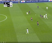 Golul superb marcat de Mbappe, în El Clasico, anulat pentru ofsaid milimetric