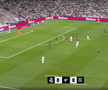 Golul superb marcat de Mbappe, în El Clasico, anulat pentru ofsaid milimetric