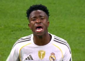Fostul căpitan al lui Atletico Madrid îl desființează pe „egocentricul” Vinicius: „Îi testează în fiecare zi”