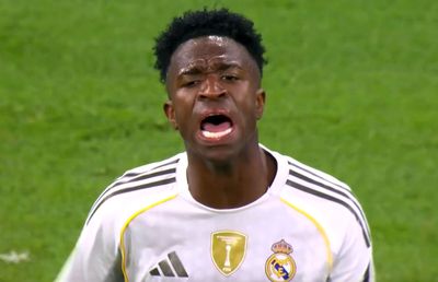 Fostul căpitan al lui Atletico Madrid îl desființează pe „egocentricul” Vinicius: „Îi testează în fiecare zi”