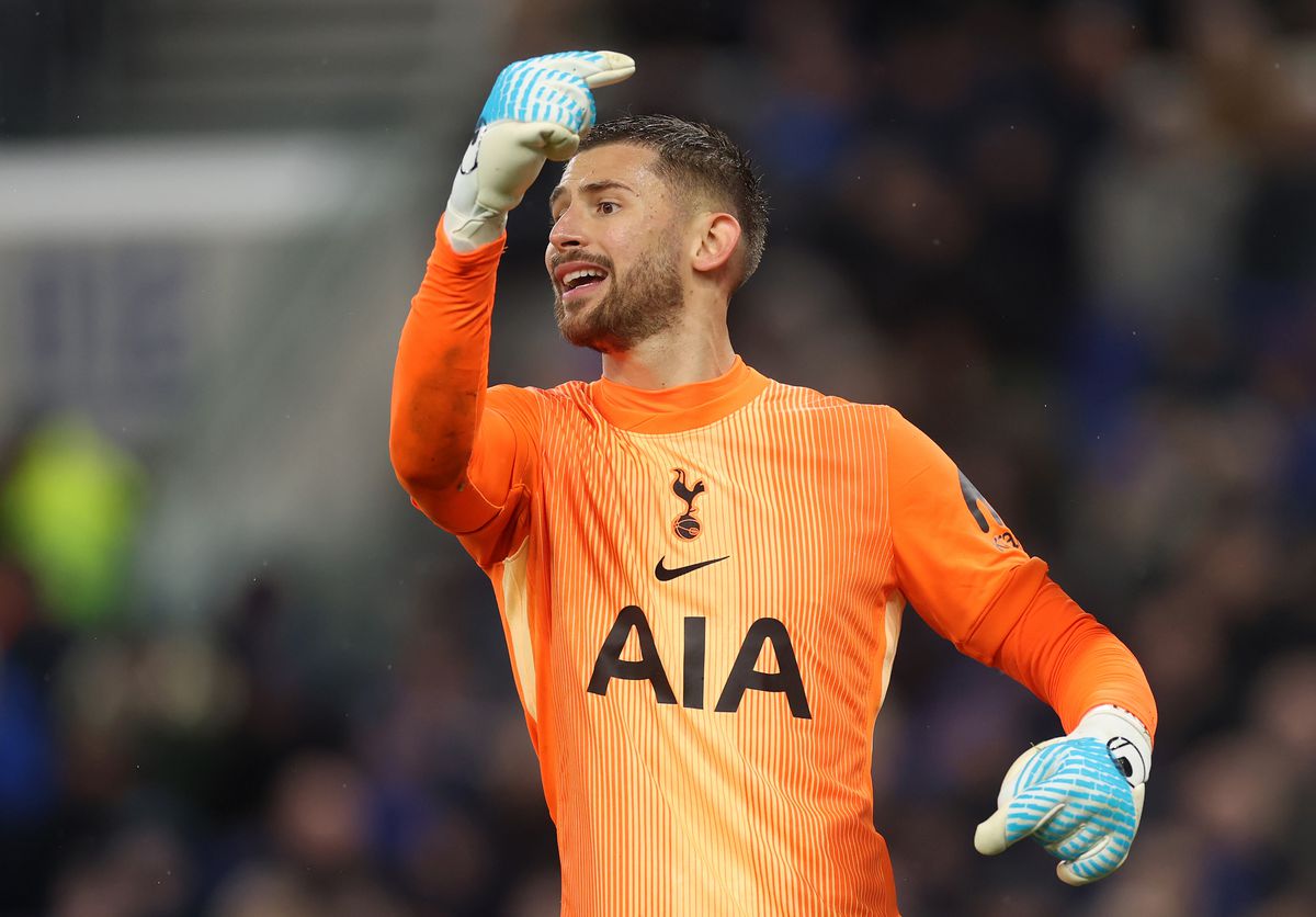 Everton - Tottenham // 26 octombrie 2025