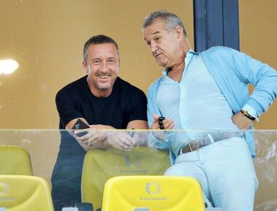 Mihai Stoica anunță transferuri de impact la FCSB: „Gigi Becali vrea 5 ...