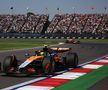 Marele Premiu de Formula 1 al Mexicului // foto: Imago Images