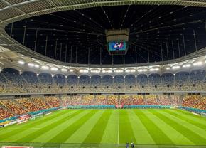 FCSB - UTA, meciul de pe Arena Națională care închide weekend-ul în Superliga » Echipele de start + imagini de la stadion