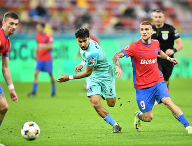 UTA Arad - FCSB » Duel de totul sau nimic pentru roș-albaștri. Echipele ...