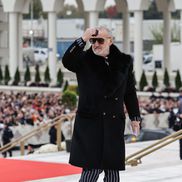 Gigi Becali / Foto: Vlad Chirea (Libertatea)