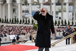 Gigi Becali surprinde: „Eu la Athos nu mai merg” + Unde susține că „pentru mine acolo e cel mai sfânt loc de pe pământ”