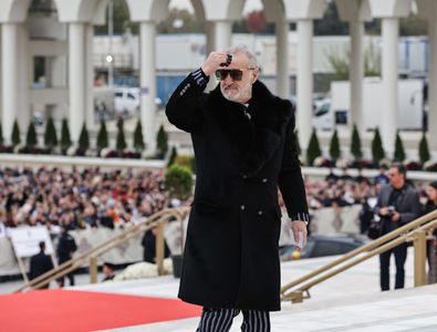 Gigi Becali surprinde: „Eu la Athos nu mai merg” + Unde susține că „pentru mine acolo e cel mai sfânt loc de pe pământ”