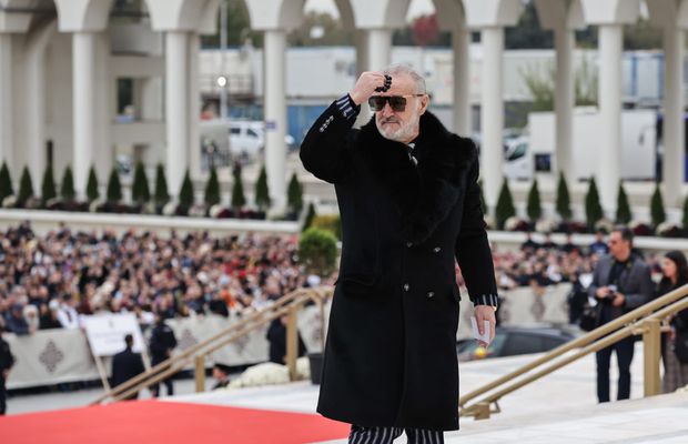 Gigi Becali surprinde: „Eu la Athos nu mai merg” + Unde susține că „pentru mine, acolo e cel mai sfânt loc de pe pământ”