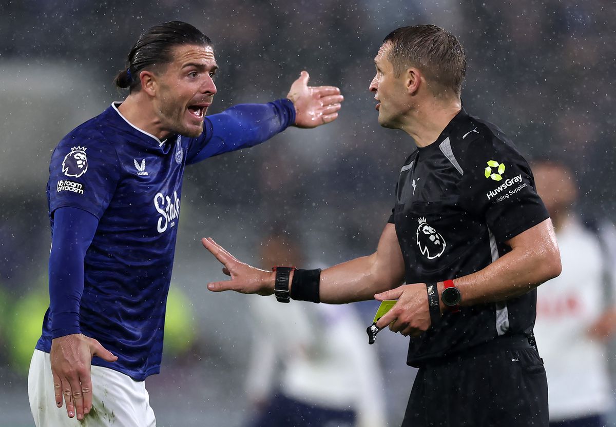 Everton - Tottenham // 26 octombrie 2025