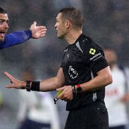 Everton - Tottenham, în etapa #9 din Premier League // FOTO: Getty Images