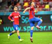 Darius Olaru, după primul gol al sezonului în Superliga/ foto Cristi Preda (GSP)