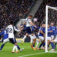 Everton - Tottenham, în etapa #9 din Premier League // FOTO: Getty Images