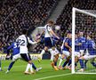 Everton - Tottenham, în etapa #9 din Premier League // FOTO: Getty Images