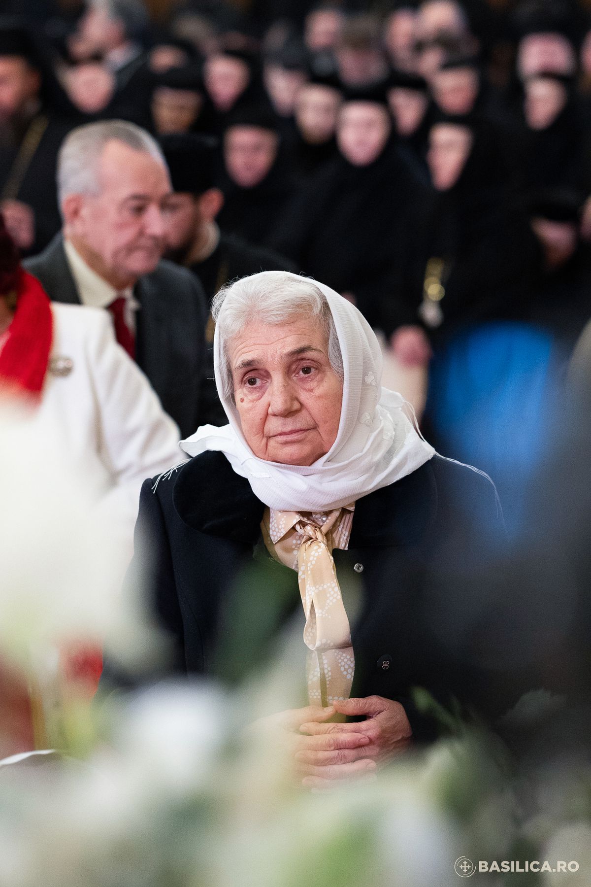 POZE generale sfințirea Catedralei României