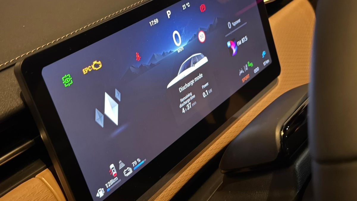 SUV-urile preferate de români și-au găsit rivalul » A apărut mașina cu proiector video în portbagaj: costă cât un Volkswagen Tiguan!