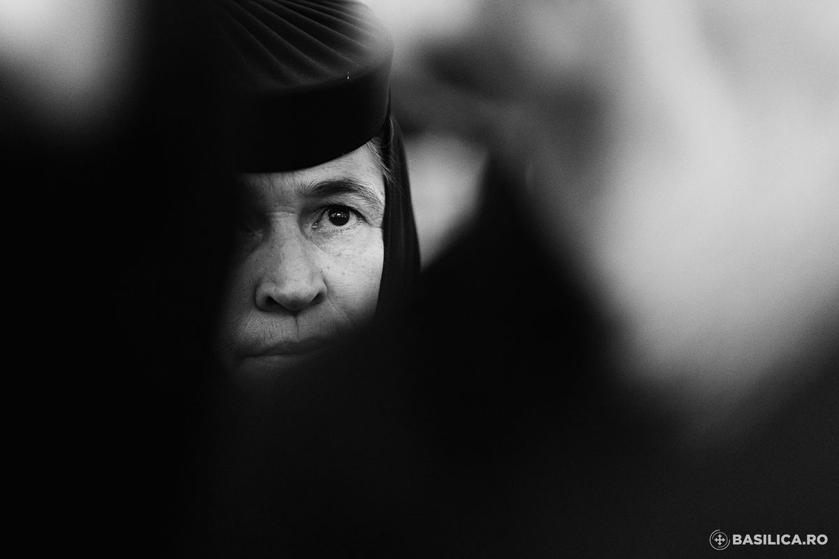 POZE generale sfințirea Catedralei României