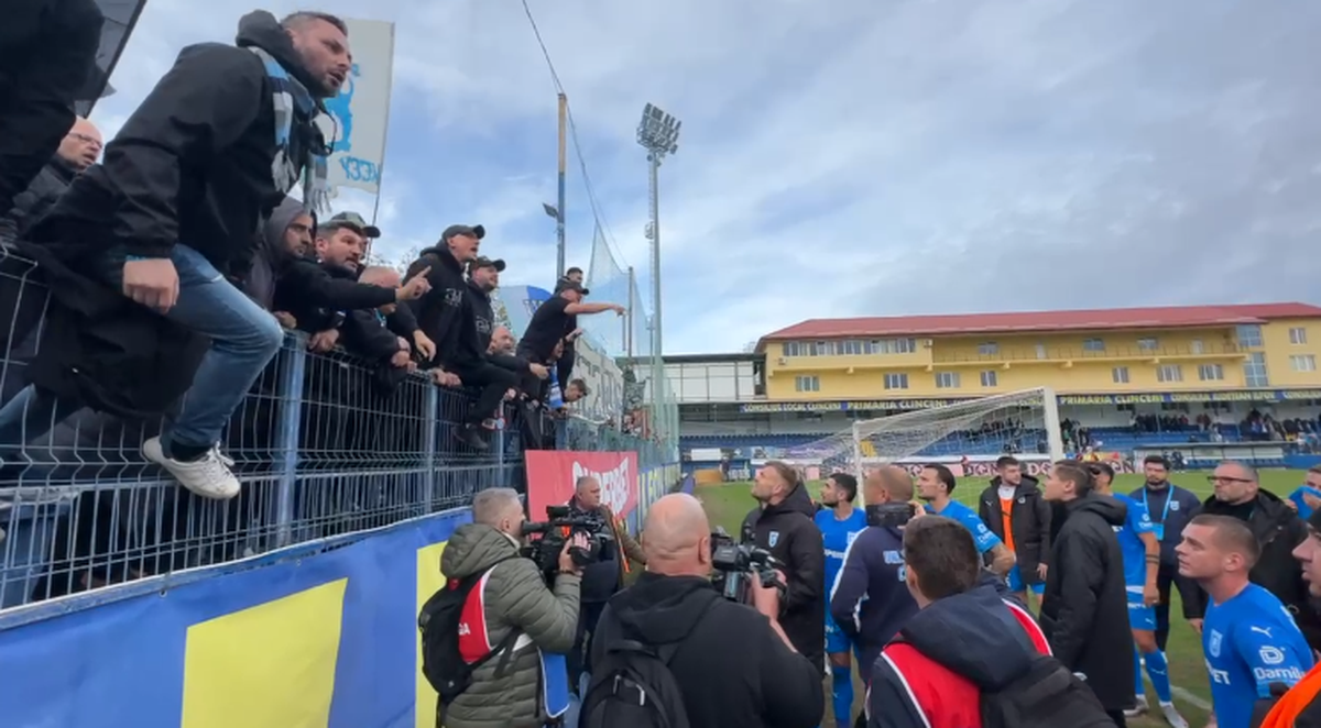 Pe cine a dat vina Mirel Rădoi după rezultatul rușinos cu Metaloglobus: „Frustrant!” » Ce a spus de Baiaram