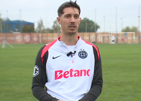 Jucătorii de la FCSB suprind după seria de rezultate negative: „Știu că vom fi în play-off”
