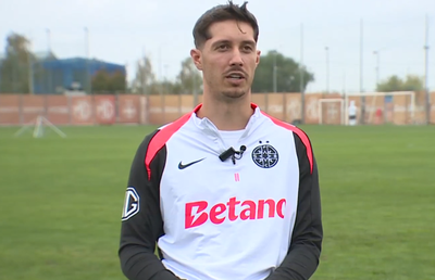 Jucătorii de la FCSB suprind după seria de rezultate negative: „Știu că vom fi în play-off”