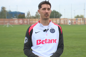 Jucătorii de la FCSB suprind după seria de rezultate negative: „Știu că vom fi în play-off”