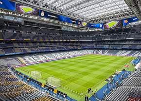 Real Madrid - Barcelona, în primul „El Clasico” din acest sezon » Echipele de START