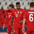 Jerome Boateng nu va mai efectua internship-ul la Bayern din cauza scandalului din 2024 // FOTO: Getty Images