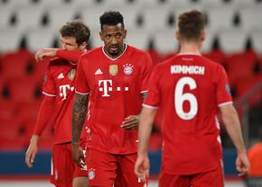 Jerome Boateng, refuzat de Bayern! Fanii au protestat, iar clubul a rupt orice legătură cu fostul fundaș