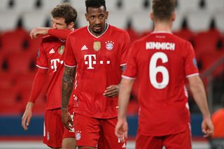 Jerome Boateng, refuzat de Bayern! Fanii au protestat, iar clubul a rupt orice legătură cu fostul fundaș