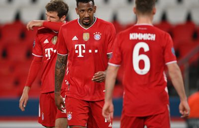 Jerome Boateng, refuzat de Bayern! Fanii au protestat, iar clubul a rupt orice legătură cu fostul fundaș