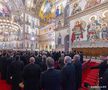 POZE generale sfințirea Catedralei României