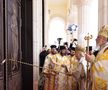 POZE generale sfințirea Catedralei României