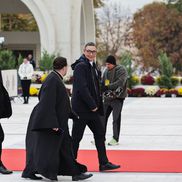 Gigi Becali / Foto: Vlad Chirea (Libertatea)