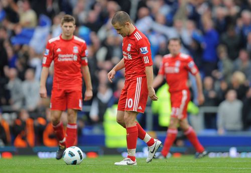 Joe Cole / Foto: Getty Images