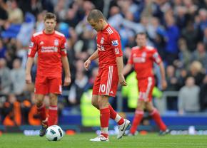 Fostul mijlocaș al lui Liverpool, vehement despre criza traversată de „cormorani”: „Nu există echilibru”