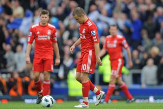 Fostul mijlocaș al lui Liverpool, vehement despre criza traversată de „cormorani”: „Nu există echilibru”