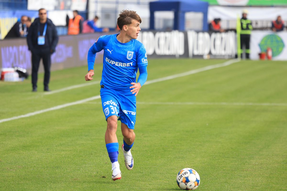 Fluier final în Metaloglobus - Universitatea Craiova » O nouă mare surpriză la Clinceni! + Clasamentul