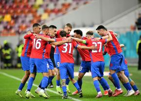 E gata! Patronul de la FCSB a găsit jucătorul U21: „Am dat 900.000 pe el”
