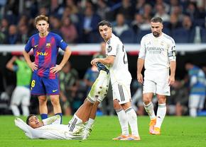 3 statistici senzaționale produse în El Clasico: cea mai mare diferență din 2022 încoace!