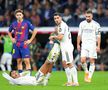 Real Madrid a învins-o pe Barcelona // foto: Guliver/gettyimages