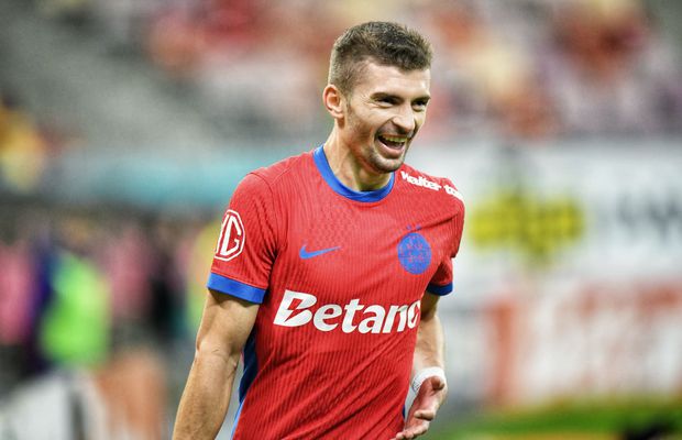 Florin Tănase l-a DEMOLAT pe Giovanni Becali: „Îmi e milă de el, săracul. E de plâns. Nu e de ajuns școala vieții, mai trebuie și altceva”