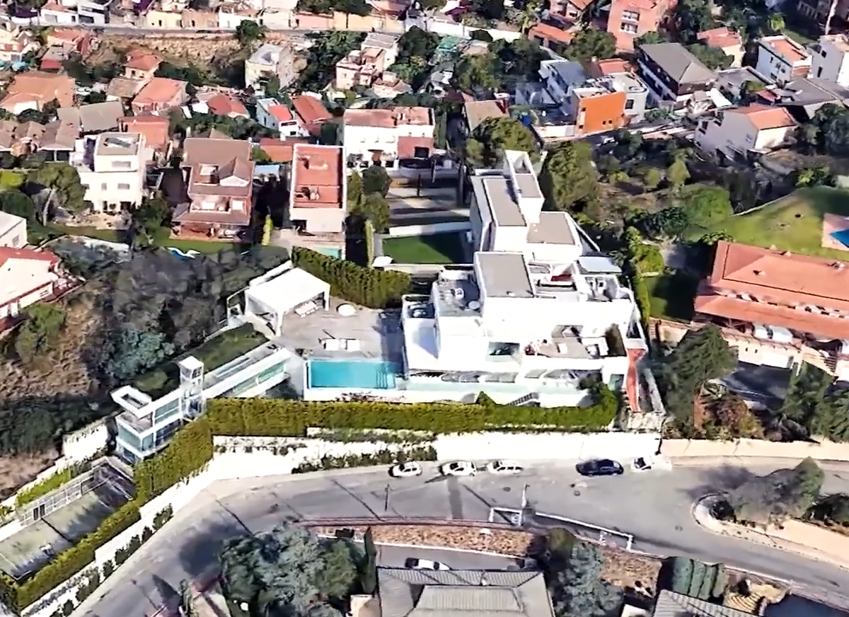 Lamine Yamal va cumpăra fosta vilă a lui Pique și Shakira » Suma uriașă pe care o va plăti pentru proprietate