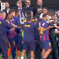 Final cu scântei în Real Madrid - Barcelona