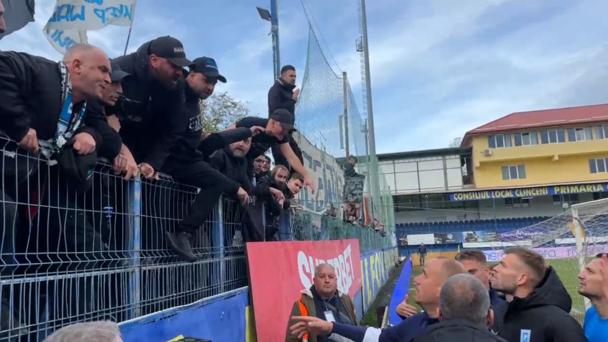 Pe cine a dat vina Mirel Rădoi după rezultatul rușinos cu Metaloglobus: „Frustrant!” » Ce a spus de Baiaram