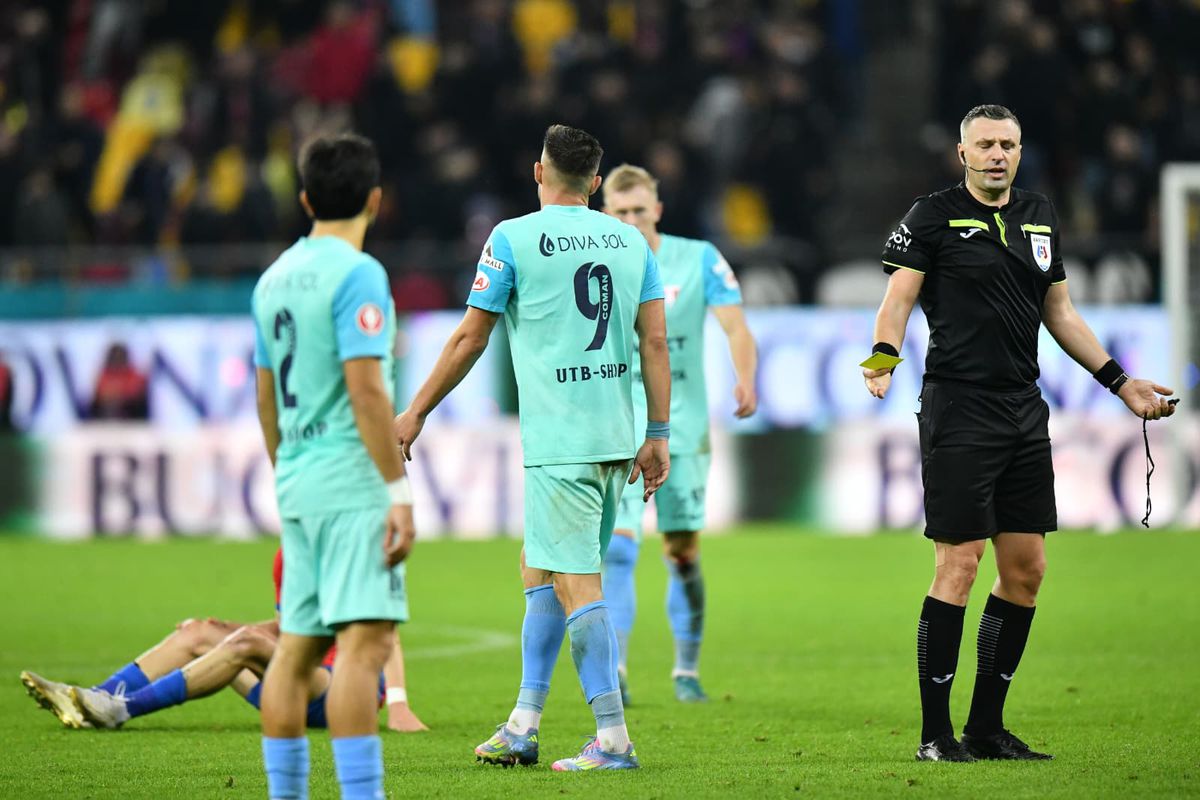 Adrian Mihalcea, la pământ după înfrângeri consecutive cu 0-4: „Facem șir indian și plecăm cu trenul de la Arad!”