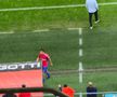 FCSB a aflat cât va lipsi Juri Cisotti, accidentat în meciul cu UTA Arad
