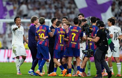 Starul Barcelonei reacționează după scandalul uriaș din El Clasico: „S-au dus direct spre Lamine Yamal!”