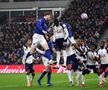 Everton - Tottenham, în etapa #9 din Premier League // FOTO: Getty Images